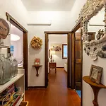 Artistic Steps From La Pelosa Stintino