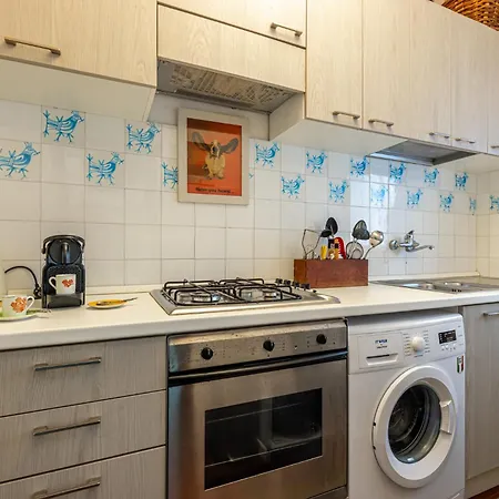 Villa Eucalyptus 2 - Due Passi Da La Pelosa - Vesta