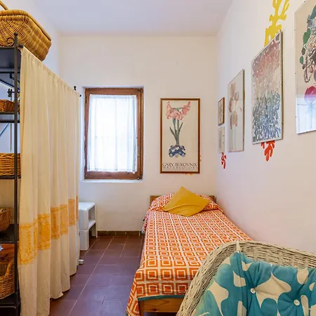 Villa Eucalyptus 2 - Due Passi Da La Pelosa - Vesta * 斯廷蒂诺